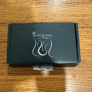 HALO HAIR EXTENSIONS H6/27 18”